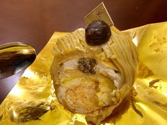 -卷心卷意·轻甜蛋糕(新光天地店)