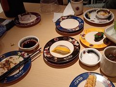 -万岁寿司(万国店)