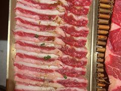 -西塔老太太泥炉烤肉(亚运村店)