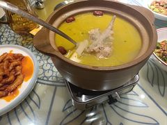 -肖记公安牛肉鱼杂馆·省级非物质文化遗产(崇仁路江滩直营店)