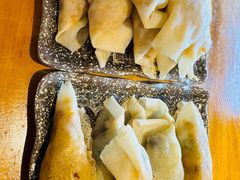 -老张太太特色小卷饼(第3号店)