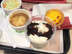 -肯德基(佳兆业广场店)