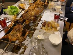 -巴山·烤全羊(高新总店)
