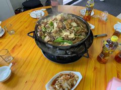 -顺花高丽火盆(集安店)