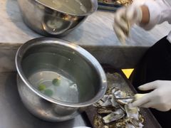 -川骄海鲜自助(河东店)