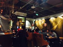 -阿罗新疆菜(人民广场店)