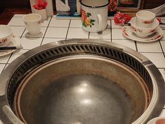 -姚稷大铁锅(龙之梦店)