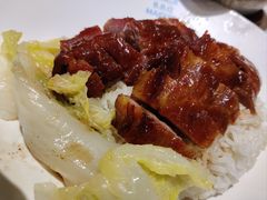 -龙记香港茶餐厅(久光百货店)