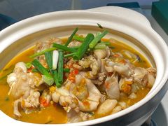 -费大厨辣椒炒肉(正佳广场店)