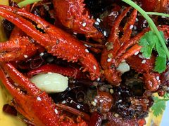 麻辣小龙虾-仙品龙虾(总店)