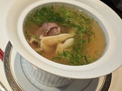 西施舌高青和牛-怡情荟•海鲜青岛菜(五四广场旗舰店)