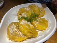-小放牛炒菜馆(华北商厦店)