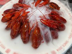 -周姑娘不等味·牛羊肉火锅·螃蟹罗氏虾·烤鱼烤串(高邮店)