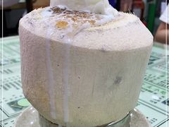 -玉椰林甜品店(创始店)