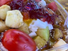 -八一路好吃街(雨田商务大厦店)