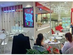 -曼玲粥店(淘金店)