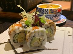 -山葵家·创意料理(宁波来福士店)