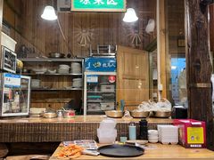 -牧马人奶茶馆(乌兰察布总店)