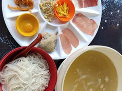 秀才过桥米线-老滇过桥米线(永安路店)