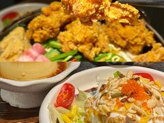 -小川洋风料理(江汉路店)