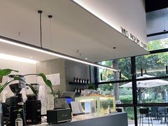 -野鸽子咖啡(中航店)