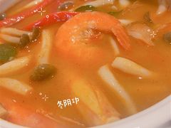 -simply thai天泰(长泰广场店)