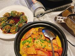 -辛香味烧鱼馆·非遗技艺·排骨红烧肉(光谷医药园店)