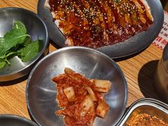 -哼蟹二将·烤肉酱蟹(合生汇店)