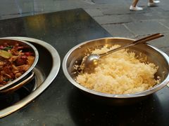 -胖娃古镇鸡杂(磁器口总店)