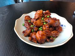 -柒园·三十年创意杭帮菜(龙湖滨江天街店)