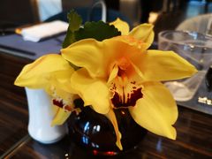 -康莱德酒店·美庭自助餐厅