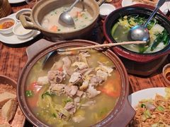 -陈鹏鹏潮汕菜(欢乐海岸 海边景观店)