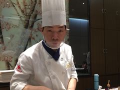 -大渔铁板烧(大悦城店)