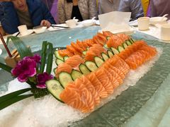 -御满江海鲜酒家(洛溪新城店)