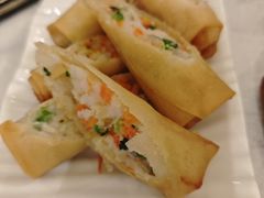 -海湾壹品·粤菜·早茶·烤鸭(拱北店)