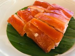 -CHINCHIN 青青·泰国料理(万象食家店)