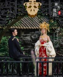 -金夫人婚纱摄影(华南店)