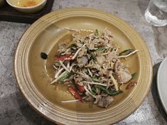 -半山腰·云南菜(侨福芳草地店)