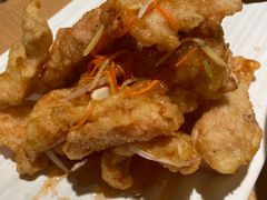 -安天民北方饺子(白石洲店)