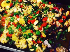 -蘭奢雅集·江浙菜(青山江滩店)