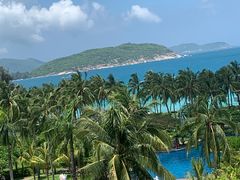 -三亚亚龙湾天域度假酒店