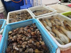 -老字号蛇口德记烧腊饭店·海鲜加工
