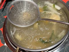 -南城十里潮汕鲜牛火锅·鲜虾生滚粥(融汇老商埠店)