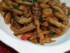 藕条-老板厨房·妈妈菜(双港店)