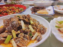 -陈胖子特色菜.鲜货现炒(融景城店)