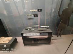 -盘龙城遗址博物院