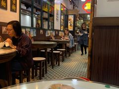 大堂-深仔记正宗云吞面(尖沙咀店)