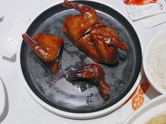 -胜记酒家·风味线(南山花园城店)