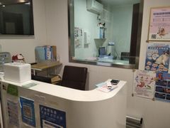 -守诺宠物医院·眼科· 特色牙科·异宠专科(虹口店)