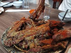 -新疆狼爷烤肉(宋庄店)